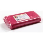 Potahovací hmota 1 kg - fuchsová - Kelmy - Kelmy