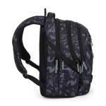 Školský batoh Bagmaster Bag 24 B Grey