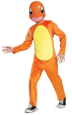 DISGUISE Kostým Charmander Pokémon