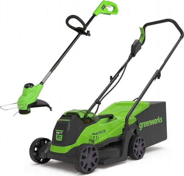 Greenworks GR1305007