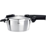 Tlakový hrniec nerez Vitaquick Premium 22 cm, 3,5 l - Fissler - Fissler