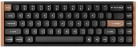 Keychron K6 HE Special Edition Gateron Double-Rail Magnetic Nebula (K6H-F1)