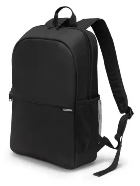 Dicota Backpack ONE 13-16" čierna / Batoh pre notebook / až 16" / 15 l / recyklovaný PET (D32085-RPET)