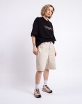 Carhartt WIP W' Brandon Short Fleur De Sel stone dyed S