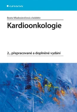 Kardioonkologie, Mladosievičová Beata