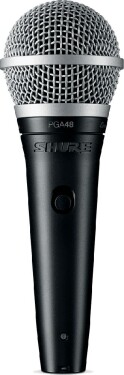 Shure PGA48-XLR-E