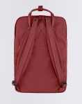 Fjällräven Kanken Laptop 17" 326 Ox Red