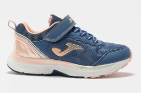 Joma J.Boro JR 2214 Detské tenisky blue / pink 31