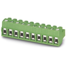 PCB terminal block PT 1,5/ 3-PVH-5,0-A 1935022 Phoenix Contact; 1935022