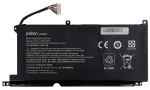 Trx Polion PG03XL / Batéria pre notebook / HP Spectre X360 15-AP / 4150 mAh / neoriginálna (TRX-PLNB411)