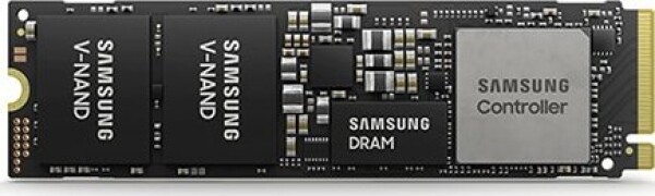 Samsung Samsung PM9A1a M.2 512 GB PCI Express 4.0 V-NAND NVMe