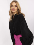NM KS košeľa JK62613.90 čierna S