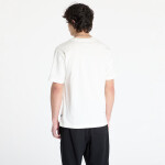 Tričko New Balance Athletics Relaxed League T-Shirt White XL