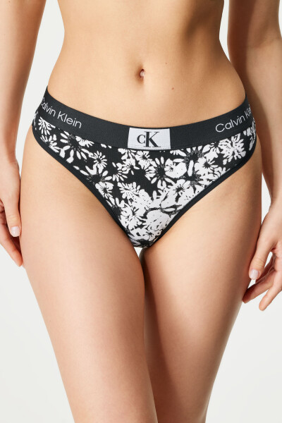 Tangá Calvin Klein CK96 Cotton