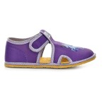 Antal shoes Antal Rascal Unicorn barefoot papuče 33 EUR
