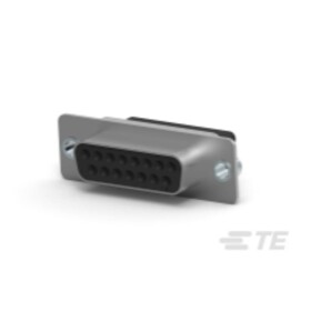 TE Connectivity TE AMP AMPLIMITE HD20 Crimp Snap-In 1658644-1 1 ks Carton; 1658644-1
