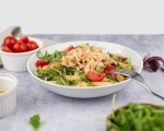 Vilgain Tuniak žltoplutvý filety vo vlastnej šťave – 200 g