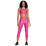 Dámske tréningové nohavice Under Armour Tech Hi Capri W 1365334-572 S