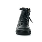 Froddo UP Tex Core G3160260 Black AD zimné barefoot topánky 40 EUR
