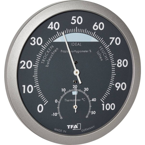 TFA Thermo-Hygrometer (45.2043.51)