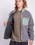 Patagonia M's Classic Retro-X Jacket Forever Grey M