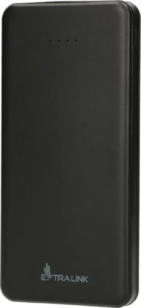 ExtraLink EPB-126 20000mAh Čierny