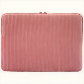 Tucano Velluto 2 Sleeve ružová / Púzdro / MacBook Pro 16" / Notebook 15,6" (BFVEL2MB16-PK)