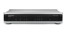 RS Lancom 1800EF / Router / SD-WAN VPN / Gigabit WAN / 1x SFP / Firewall (62138)