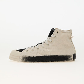 Tenisky Y-3 Nizza Hi Talc/ Talc/ Black EUR 38