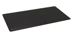 Natec Obsidian Black / Podložka pod myš a klávesnicu / 800 x 400 mm (NPO-2084)