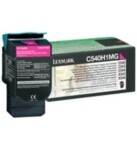 Lexmark 0C540H1MG Magenta Originál (C540H1MG)