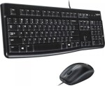 Logitech MK120 (920-002547)