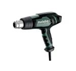 Metabo HG 16-500 / Teplovzdušná pištoľ / 1600W / teplota 300 ° - 500 ° C / množstvo vzduchu 240 - 450 l-min (601067500)