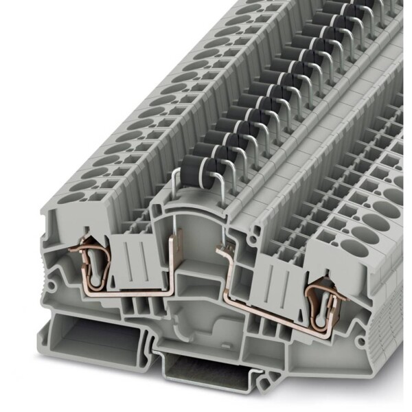 Component terminal block STME 6-DIO/L-R HV 3035691 Phoenix Contact; 3035691