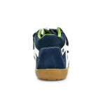 Lurchi Jarven navy (84L0013014) členkové barefoot topánky 32 EUR