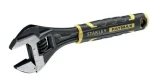 Stanley SFMHT13128-0/ FatMax Nastaviteľný kľúč 300mm (SFMHT13128-0)