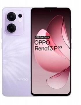 Oppo Oppo Reno 13F 5G 8/256GB Plume Purple