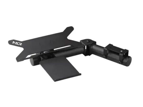 Next Level Racing F-GT Pro / Podložka pre klávesnicu a myš čierna (NLR-R006)