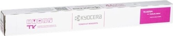 Kyocera TK-8375 Magenta Originál (1T02XDBNL0)