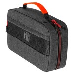 Púzdro PDP Commuter Case - Switch Elite Edition