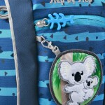 Ruksak pre deti Step by Step Kiga Mini Koala Coco