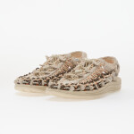 Tenisky KEEN Uneek Lea All Gender Tangerine Cream EUR 42