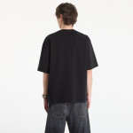 Tričko Off-White Big Frame Wrld Skate S/S Tee Black M