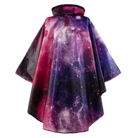 BAAGL Pláštenka Galaxy veľ. M (A-35129-M)