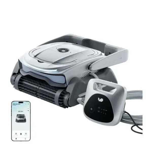 Bublue Bubot 800P / Čistiaci robot do bazéna (D10P-GR-EU)