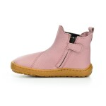 Froddo G3160245-7 Pink členkové chelsea barefoot topánky 25 EUR