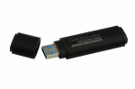 Kingston DataTraveler 4000 G2 16GB čierna / Flash Disk / USB 3.2 Gen 1 - (USB-A 3.0) (DT4000G2DM/16GB)