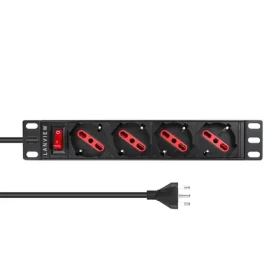 Rackové skrine