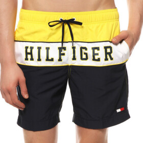 Pánske plavky UM0UM01117-700 - Tommy Hilfiger M