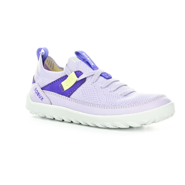 Bobux Alpha Meta Thistle barefoot tenisky 25 EUR